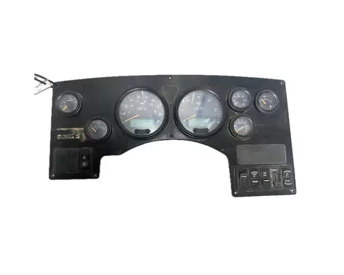 Instrument Cluster Blue Bird Vision Quality Bus &amp; Truck Parts
