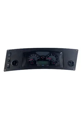 Blue Bird Vision Instrument Panel