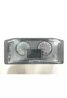 Blue Bird Vision Instrument Panel