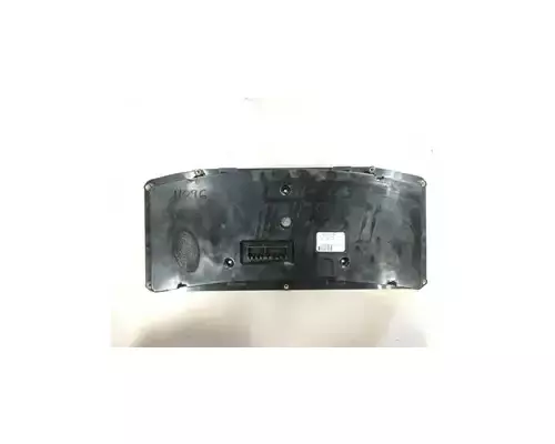 Blue Bird Vision Instrument Panel