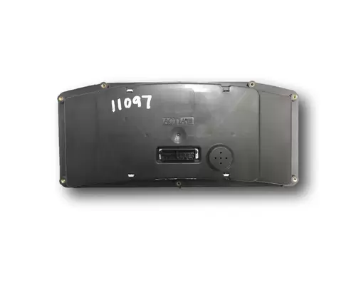 Blue Bird Vision Instrument Panel