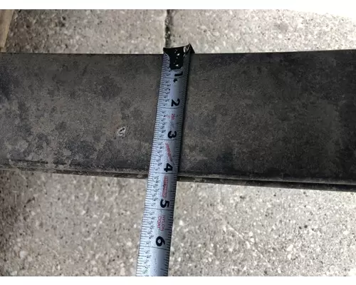 Leaf Spring, Front Blue Bird VISION Vander Haags Inc Sp