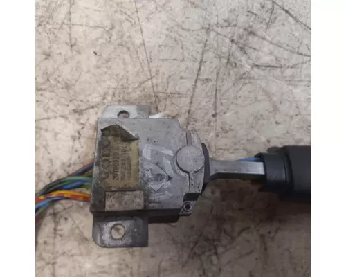 Blue Bird Vision Misc Wiper Parts