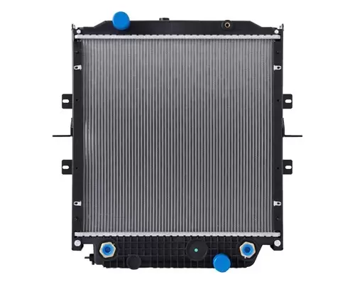 Radiator BLUE BIRD VISION LKQ Western Truck Parts