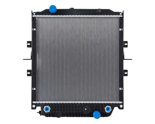 Radiator BLUE BIRD VISION LKQ Universal Truck Parts