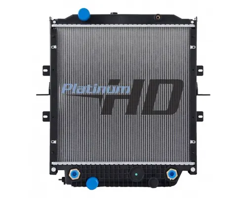 Radiator BLUE BIRD VISION LKQ Heavy Truck - Goodys