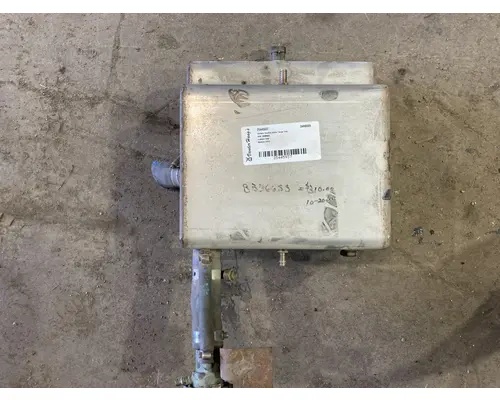 Radiator Overflow Bottle Blue Bird VISION Vander Haags Inc Col