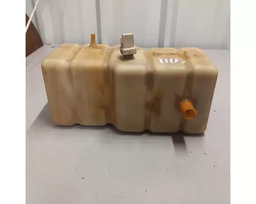 Blue Bird Vision Radiator Overflow Bottle