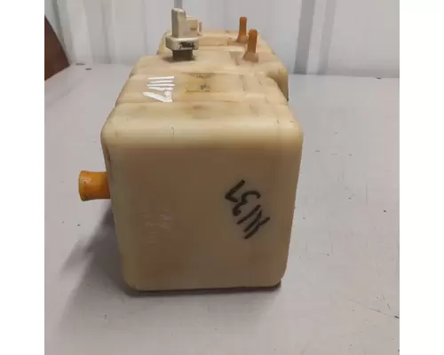 Blue Bird Vision Radiator Overflow Bottle