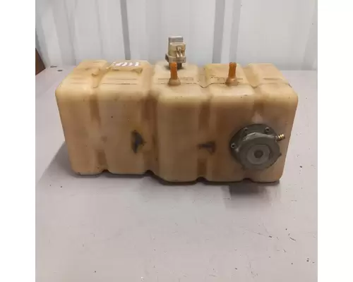 Blue Bird Vision Radiator Overflow Bottle