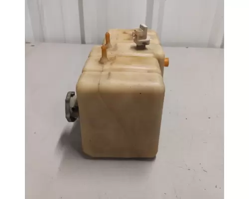 Blue Bird Vision Radiator Overflow Bottle