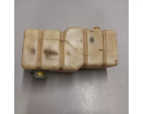 Blue Bird Vision Radiator Overflow Bottle