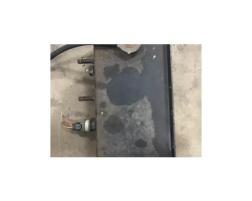 Blue Bird Vision Radiator Overflow Bottle