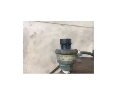 Blue Bird Vision Radiator Overflow Bottle