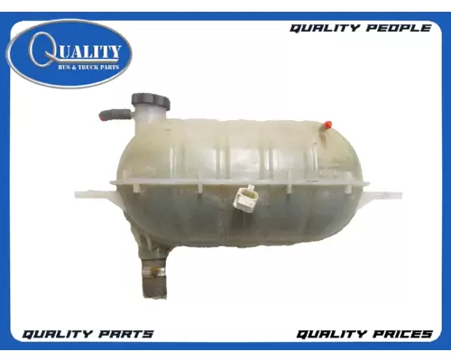 Radiator Overflow Bottle BLUE BIRD Vision Quality Bus &amp; Truck Parts