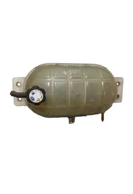 Blue Bird Vision Radiator Overflow Bottle