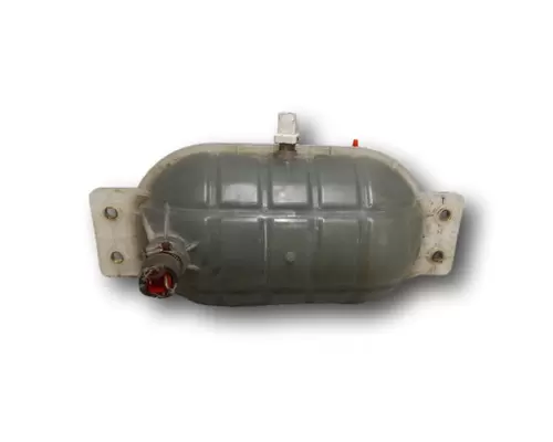 Blue Bird Vision Radiator Overflow Bottle
