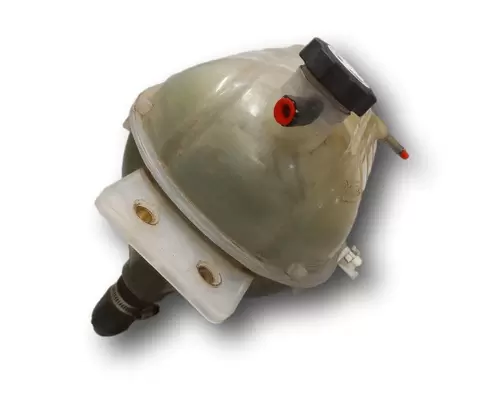 Blue Bird Vision Radiator Overflow Bottle