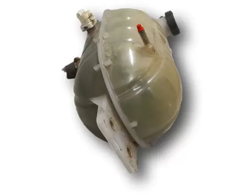 Blue Bird Vision Radiator Overflow Bottle