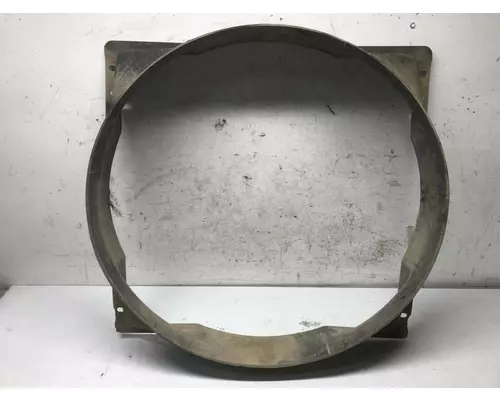 Radiator Shroud Blue Bird VISION Vander Haags Inc Sf