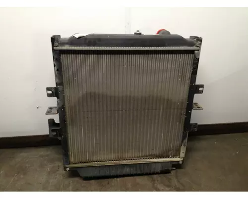 Radiator Blue Bird VISION Vander Haags Inc Sp