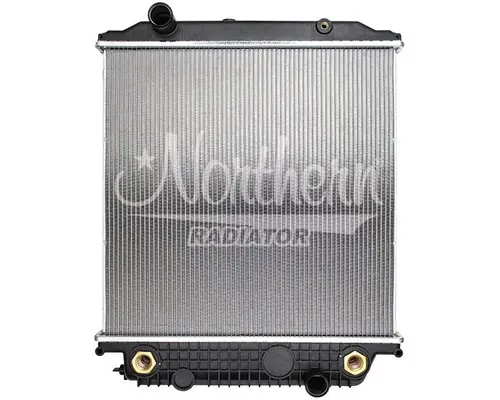Radiator Blue Bird VISION Vander Haags Inc Kc