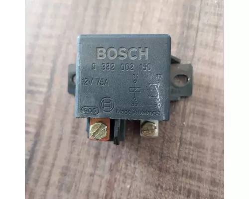 Relay, Electrical Blue Bird Vision Quality Bus &amp; Truck Parts