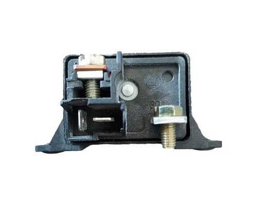 Blue Bird Vision Relay, Electrical