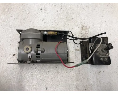 Seat, Front Blue Bird VISION Vander Haags Inc Sp