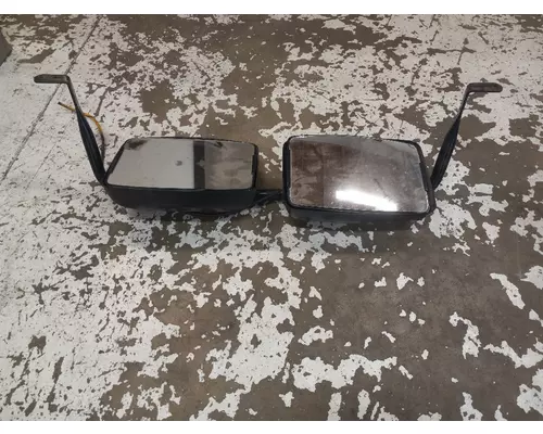 Blue Bird Vision Side View Mirror