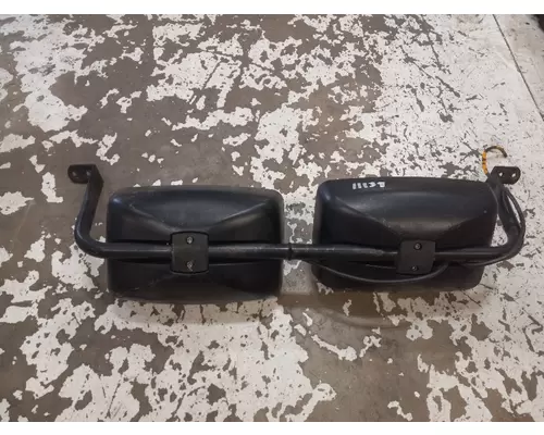 Blue Bird Vision Side View Mirror