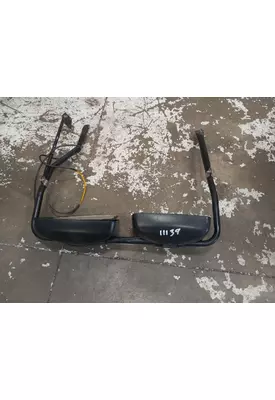Blue Bird Vision Side View Mirror