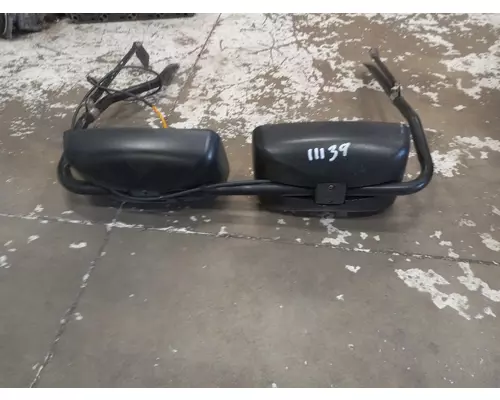 Blue Bird Vision Side View Mirror