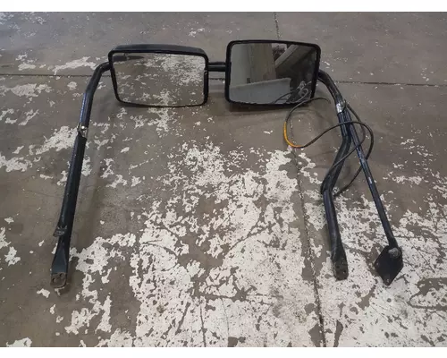 Blue Bird Vision Side View Mirror