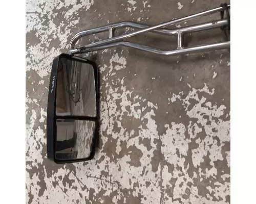 Blue Bird Vision Side View Mirror