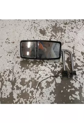 Blue Bird Vision Side View Mirror