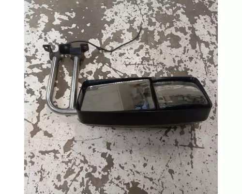 Blue Bird Vision Side View Mirror