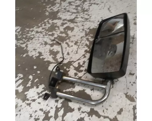Blue Bird Vision Side View Mirror