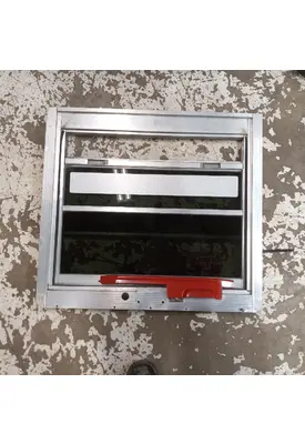 Blue Bird Vision Special Glass