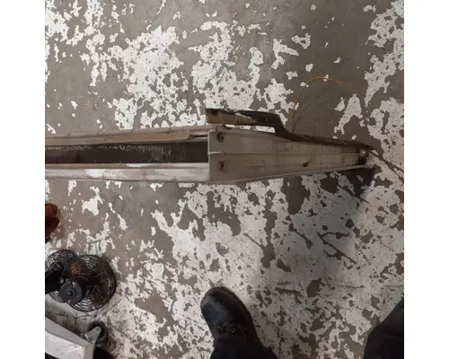 Blue Bird Vision Special Glass