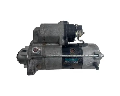 Starter Motor Blue Bird Vision Quality Bus &amp; Truck Parts