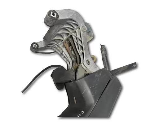 Blue Bird Vision Steering Column