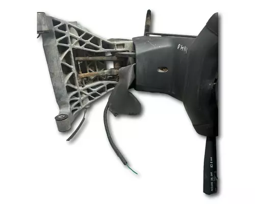 Blue Bird Vision Steering Column