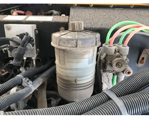 Steering Or Suspension Parts, Misc. Blue Bird VISION Vander Haags Inc Cb