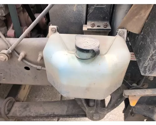 Windshield Washer Reservoir Blue Bird VISION Vander Haags Inc Sp