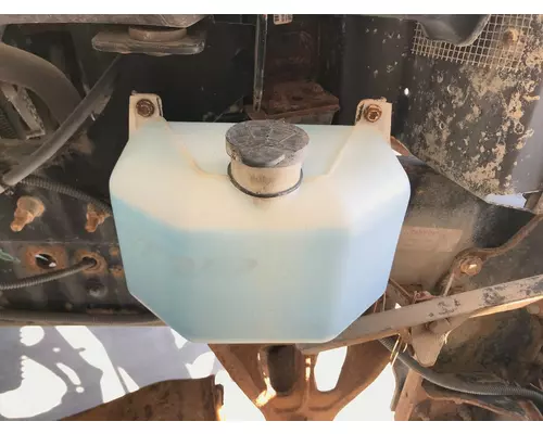 Windshield Washer Reservoir Blue Bird VISION Vander Haags Inc Cb