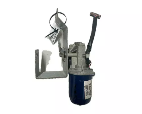 Blue Bird Vision Wiper Motor, Windshield