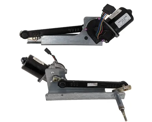 Blue Bird Vision Wiper Motor, Windshield