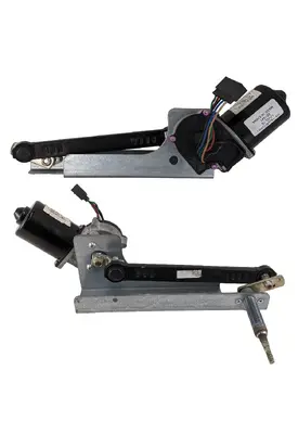 Blue Bird Vision Wiper Motor, Windshield