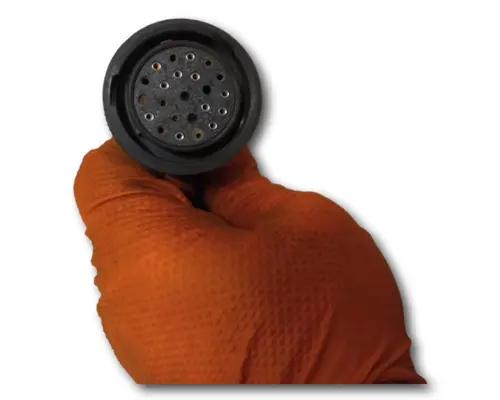 Blue Bird Vision Wire Harness, Transmission